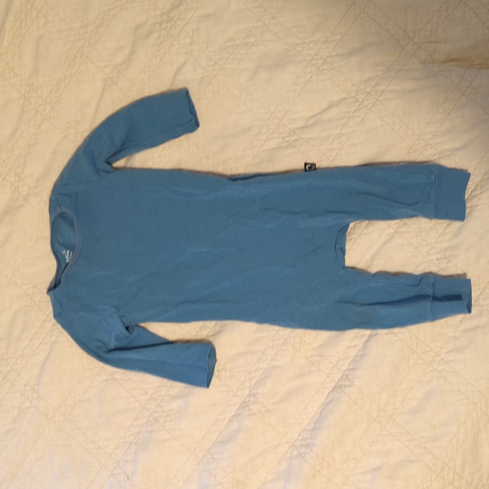 Infant Rags Romper 9-12mo